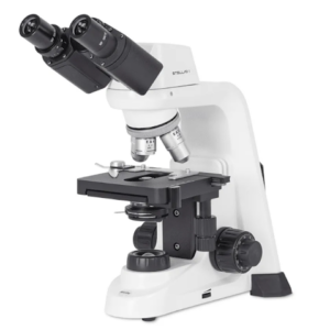 MICROSCOPIO EDUCACIONAL STELLAR 1 BINOCULAR, MARCA: MOTIC