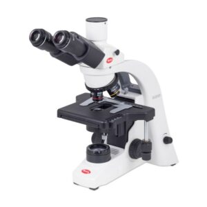 MICROSCOPIO DE CAMPO OSCURO Y CONTRATE DE FASES, BA210 DE MOTIC