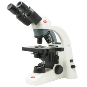 MICROSCOPIO BA210, MARCA: MOTIC