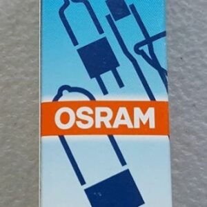 BOMBILLO HALOGENO 6V-20W OSRAM PARA MICROSCOPIOS